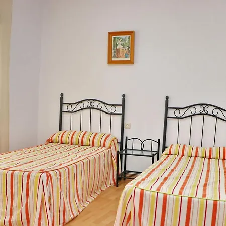 Planta Baja Conil De La Frontera