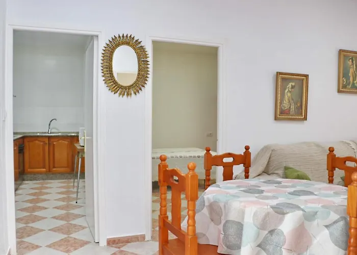 Planta Baja Conil De La Frontera