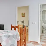 Planta Baja Apartment