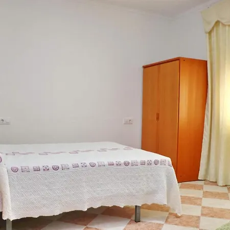 Planta Baja Appartement *