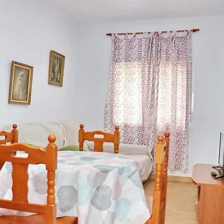 Planta Baja Appartement Conil De La Frontera