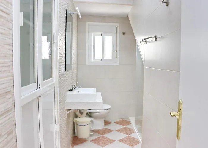 Appartement Planta Baja