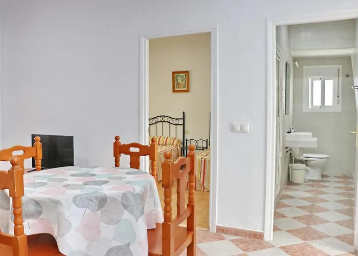 Planta Baja Апартаменты