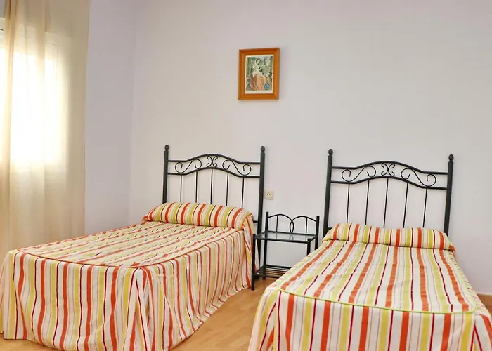 Planta Baja Кониль-де-ла-Фронтера