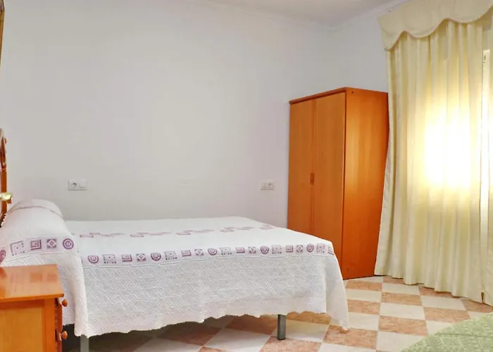 Planta Baja Appartement *