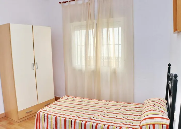 Appartement Planta Baja *