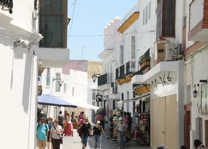 Planta Baja كونيل ذي لا فرونتيرا