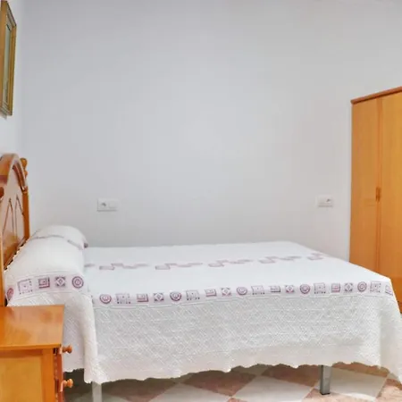 Planta Baja 公寓 *