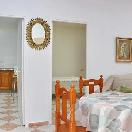 Planta Baja 科尼尔-德拉弗龙特拉